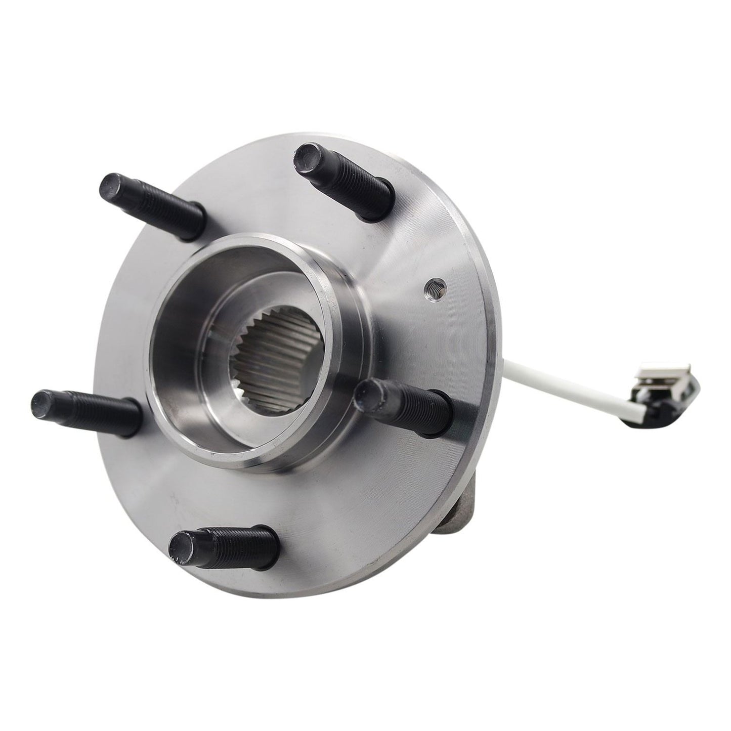 GSP Wheel Bearing and Hub Assembly 103223