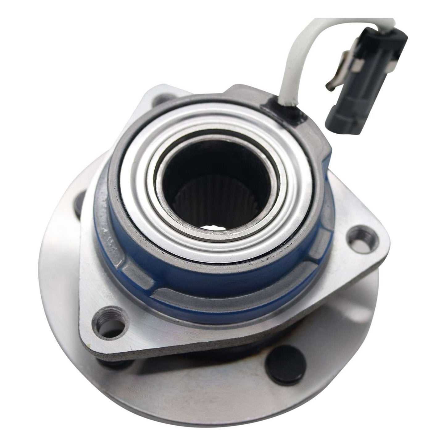 GSP Wheel Bearing and Hub Assembly 103223