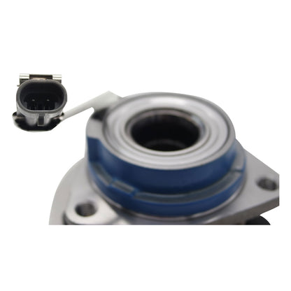 GSP Wheel Bearing and Hub Assembly 103223