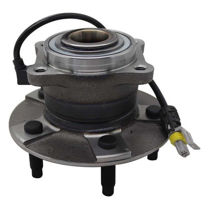 GSP Wheel Bearing and Hub Assembly 103229