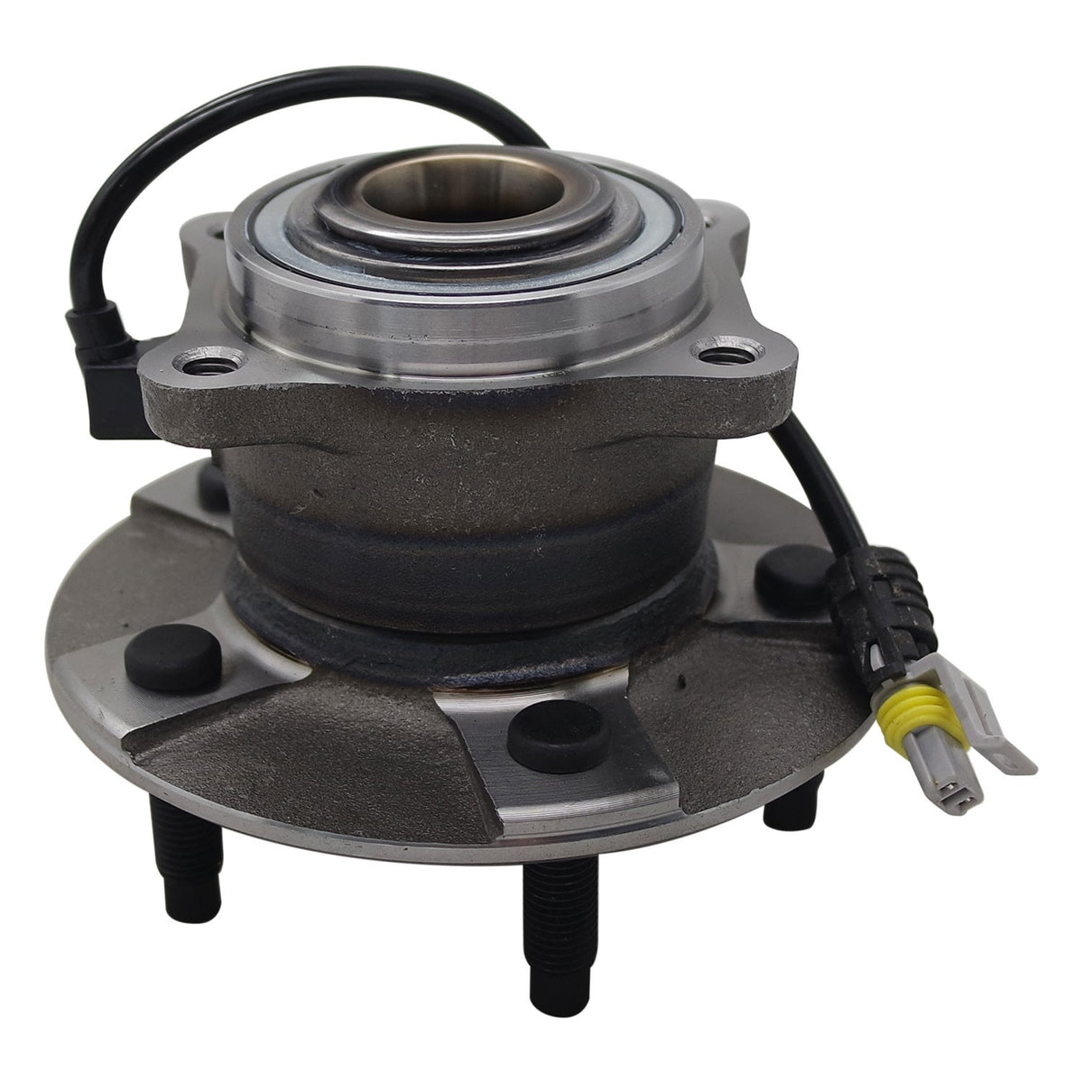GSP Wheel Bearing and Hub Assembly 103229
