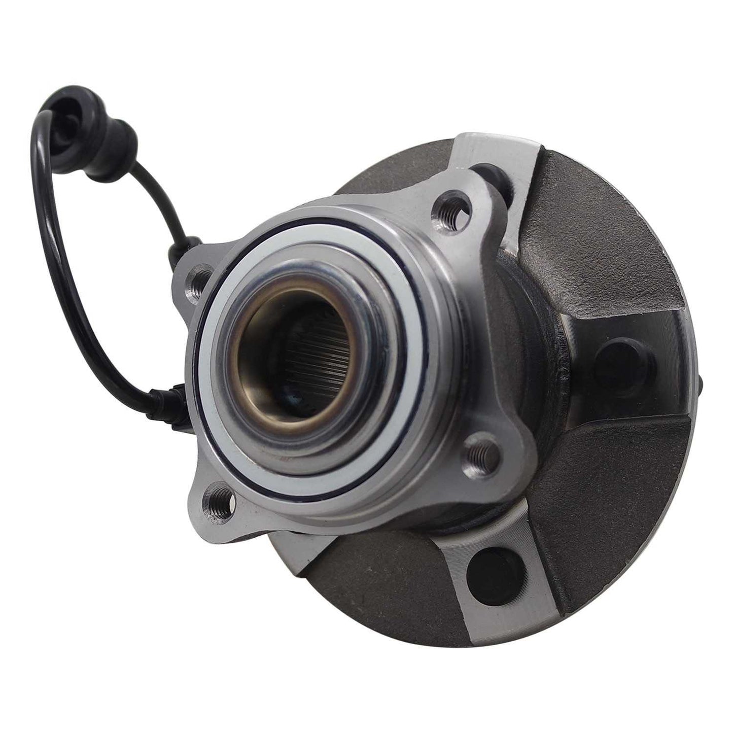 GSP Wheel Bearing and Hub Assembly 103229