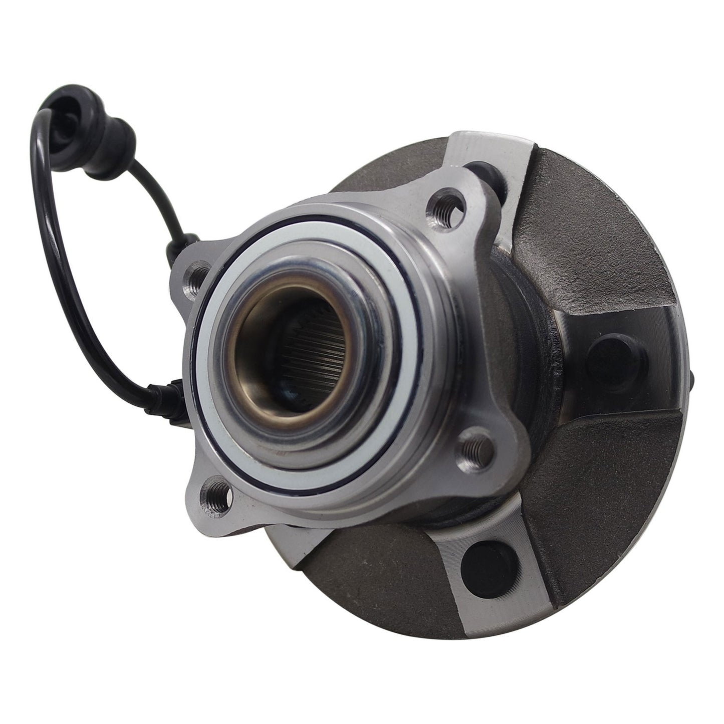 GSP Wheel Bearing and Hub Assembly 103229