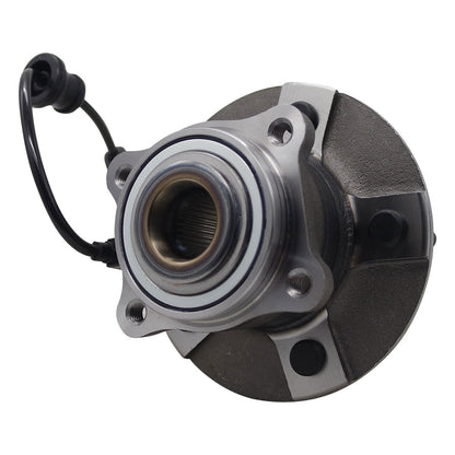 GSP Wheel Bearing and Hub Assembly 103229