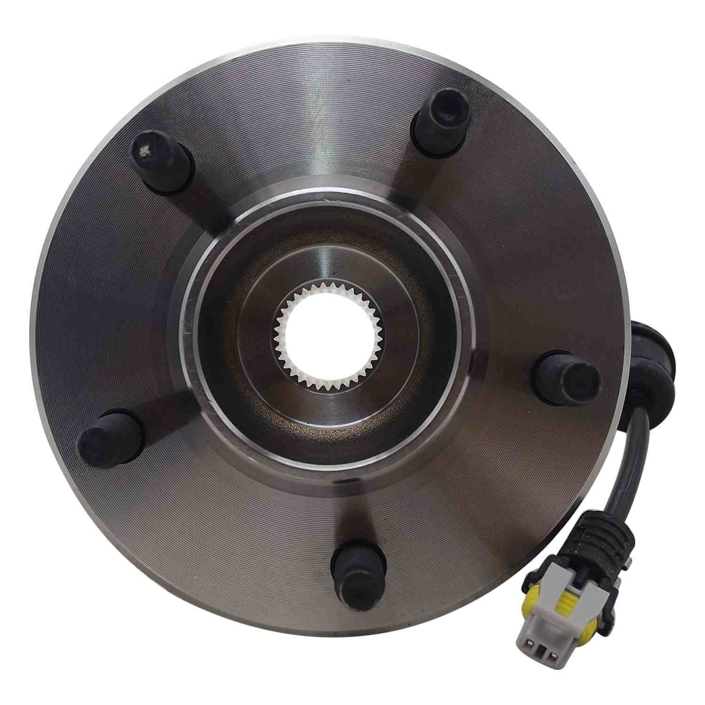 GSP Wheel Bearing and Hub Assembly 103229
