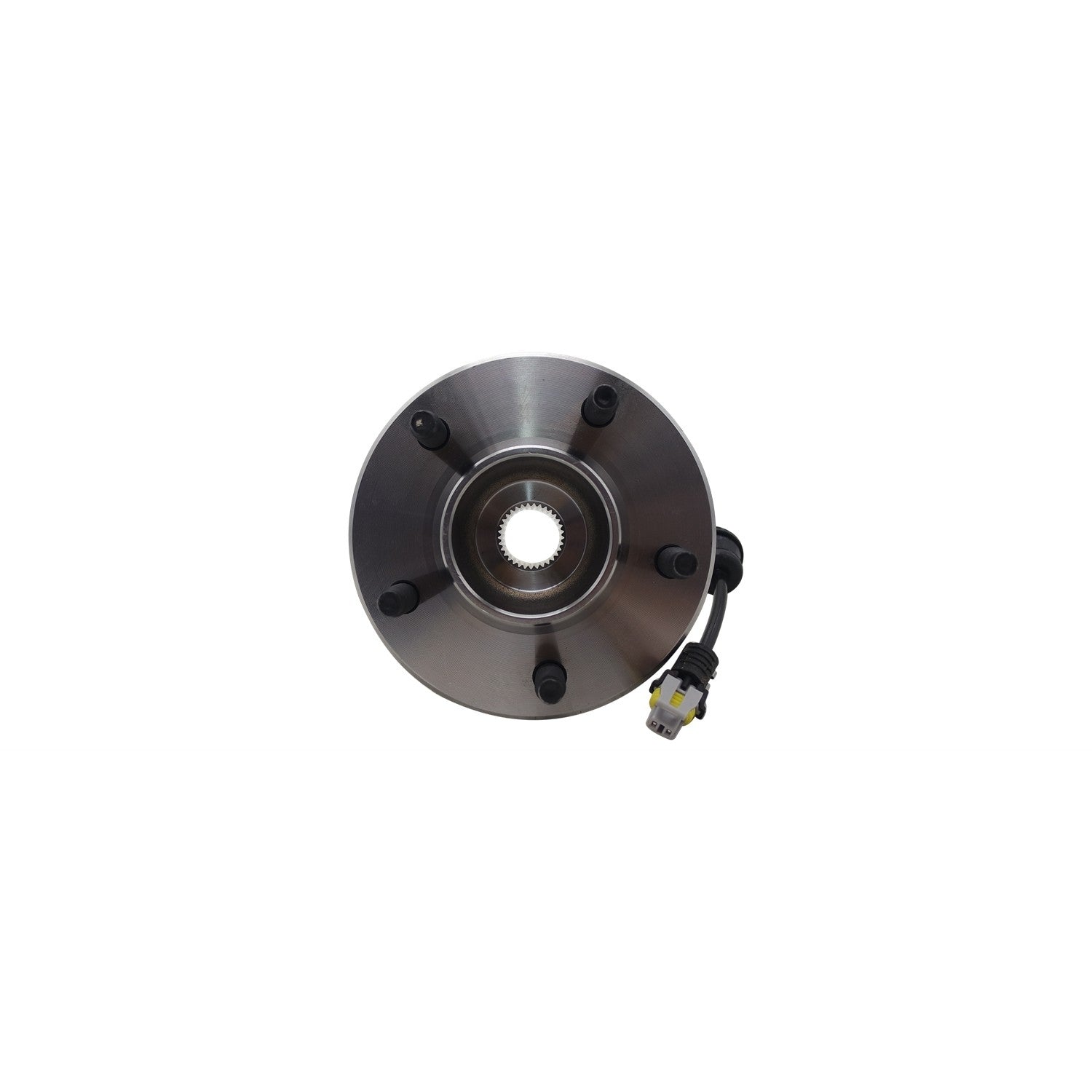 GSP Wheel Bearing and Hub Assembly 103229