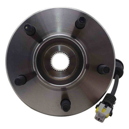 GSP Wheel Bearing and Hub Assembly 103229