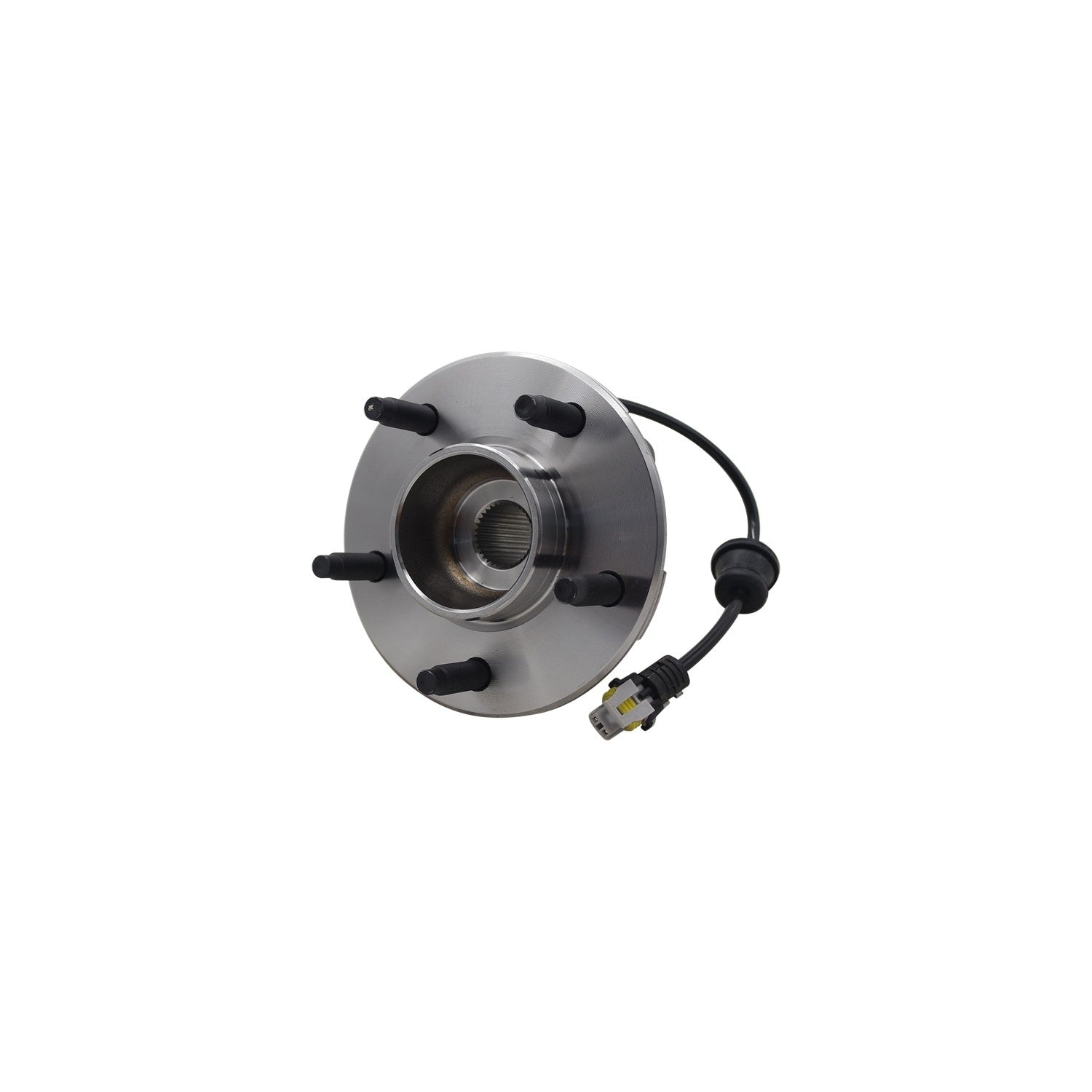 GSP Wheel Bearing and Hub Assembly 103229