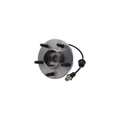 GSP Wheel Bearing and Hub Assembly 103229