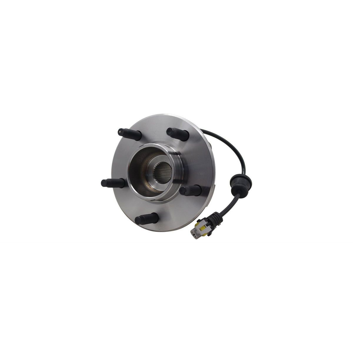 GSP Wheel Bearing and Hub Assembly 103229