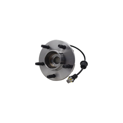 GSP Wheel Bearing and Hub Assembly 103229