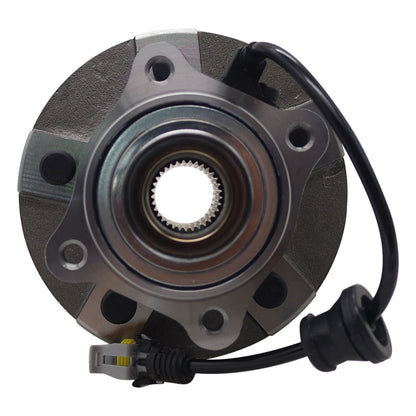 GSP Wheel Bearing and Hub Assembly 103229