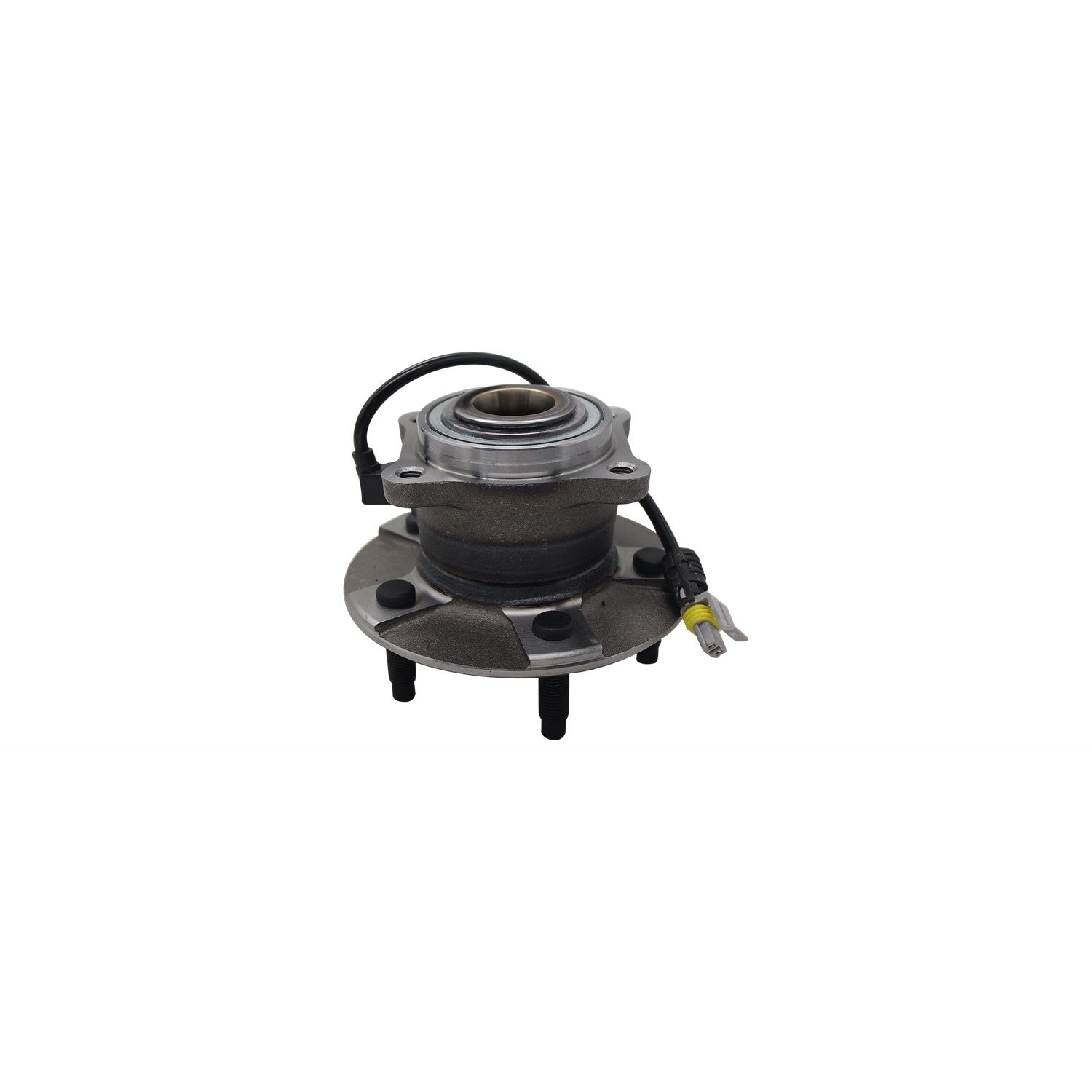 GSP Wheel Bearing and Hub Assembly 103229