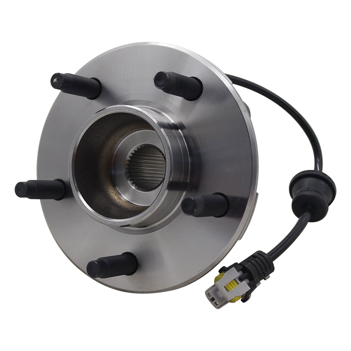 GSP Wheel Bearing and Hub Assembly 103229