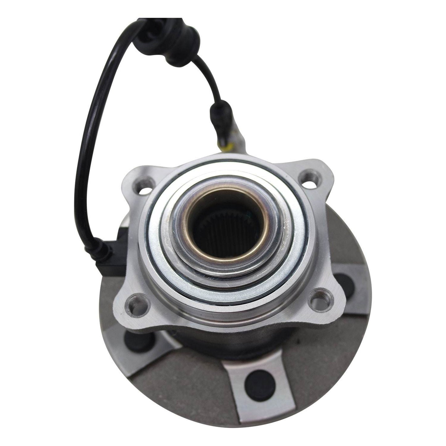 GSP Wheel Bearing and Hub Assembly 103229