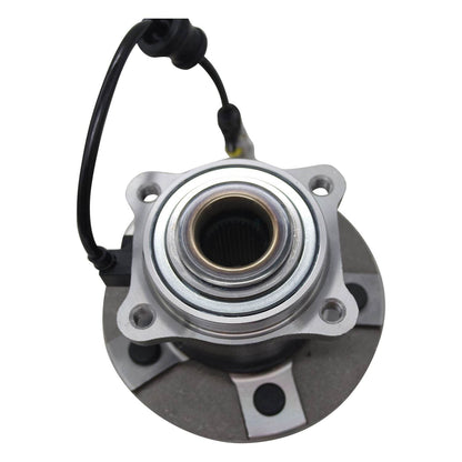 GSP Wheel Bearing and Hub Assembly 103229