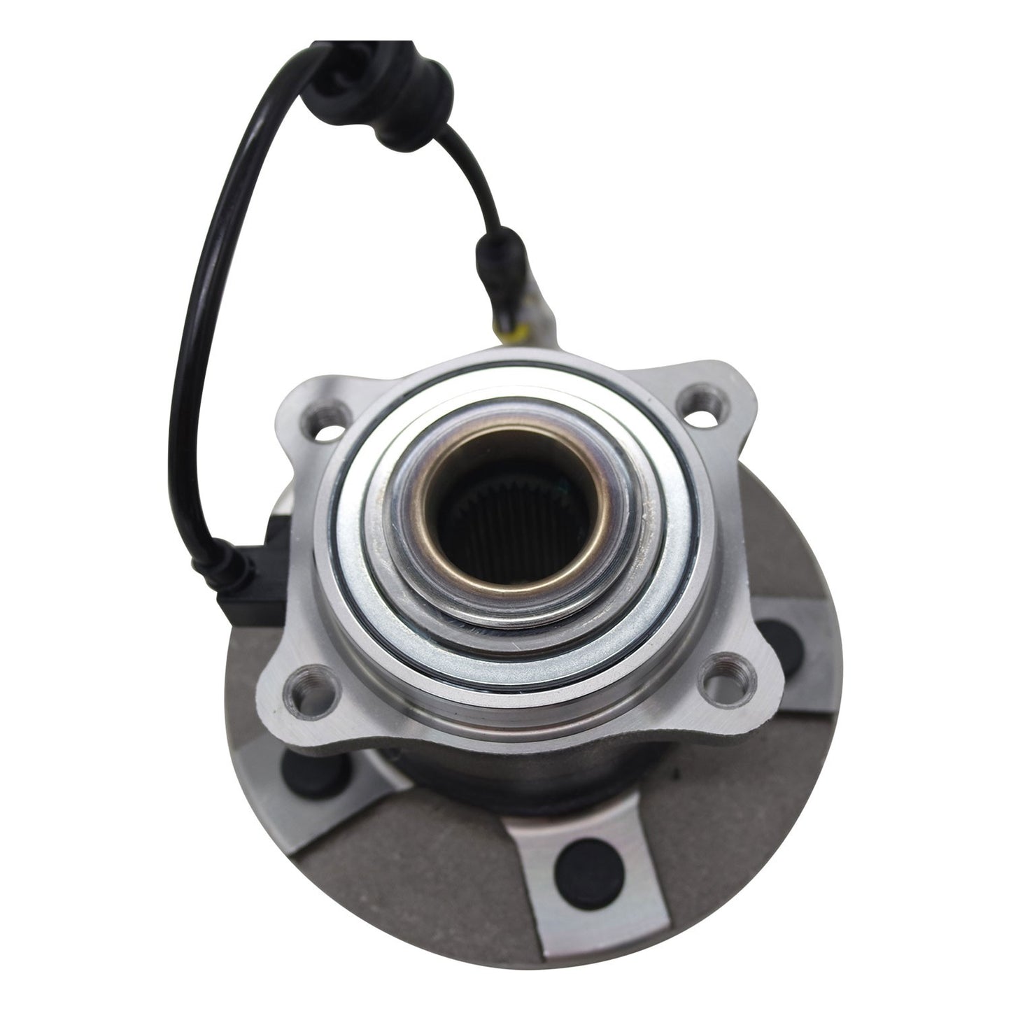 GSP Wheel Bearing and Hub Assembly 103229