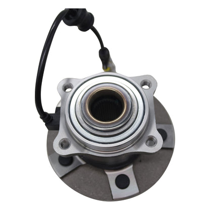 GSP Wheel Bearing and Hub Assembly 103229