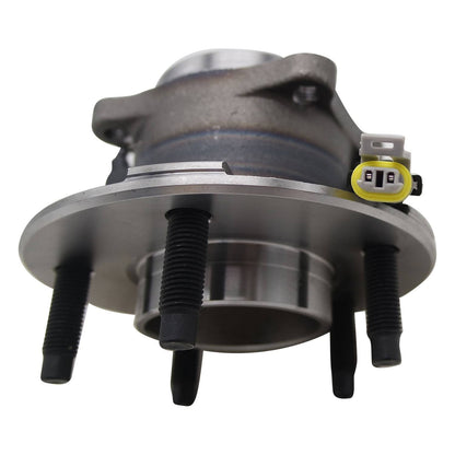 GSP Wheel Bearing and Hub Assembly 103229