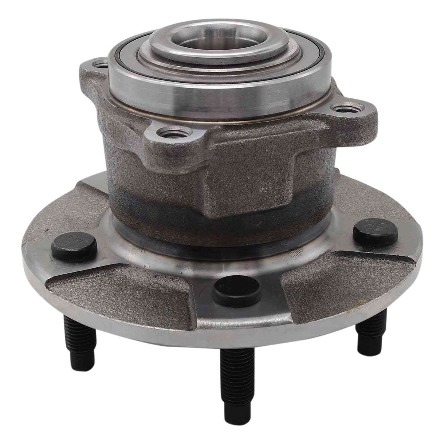 GSP Wheel Bearing and Hub Assembly 103230