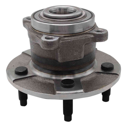 GSP Wheel Bearing and Hub Assembly 103230