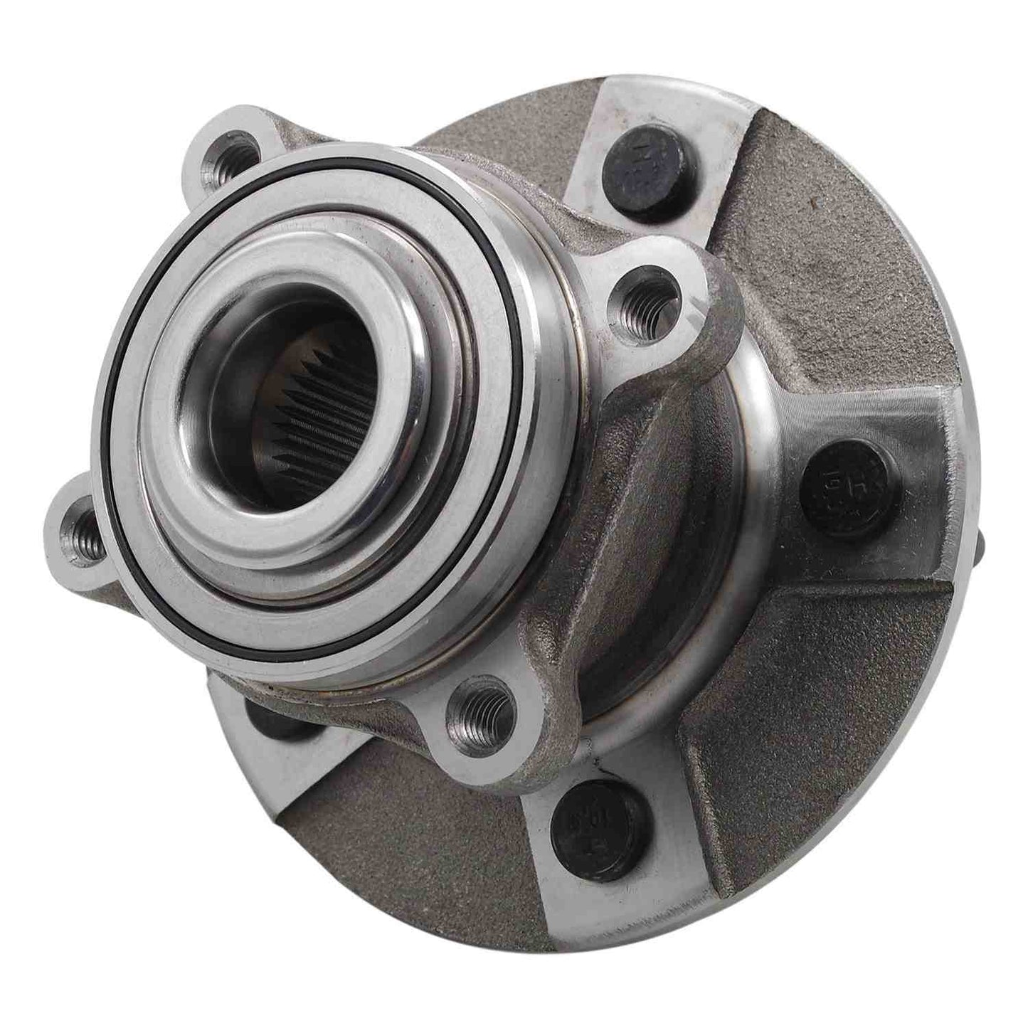 GSP Wheel Bearing and Hub Assembly 103230