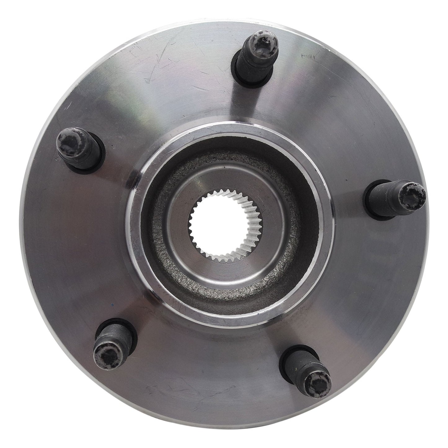 GSP Wheel Bearing and Hub Assembly 103230