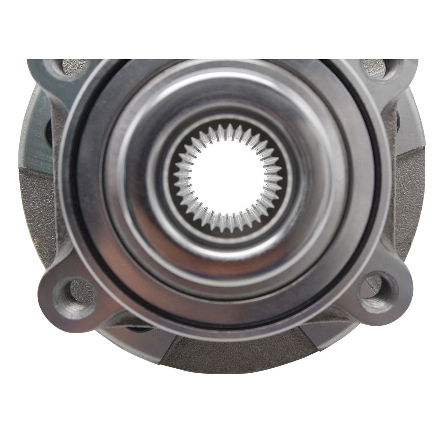 GSP Wheel Bearing and Hub Assembly 103230