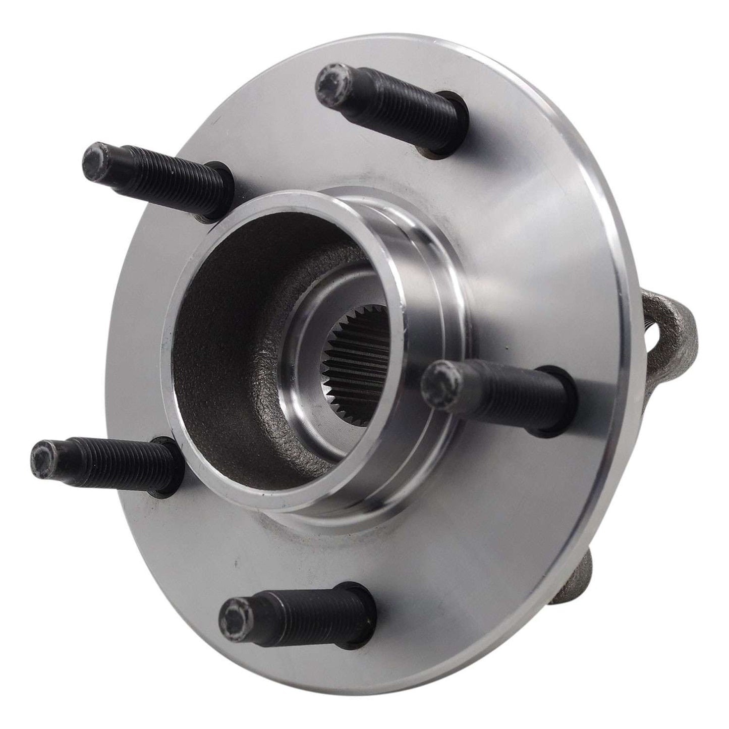 GSP Wheel Bearing and Hub Assembly 103230