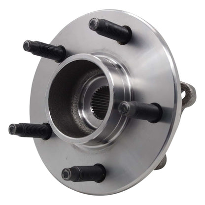 GSP Wheel Bearing and Hub Assembly 103230