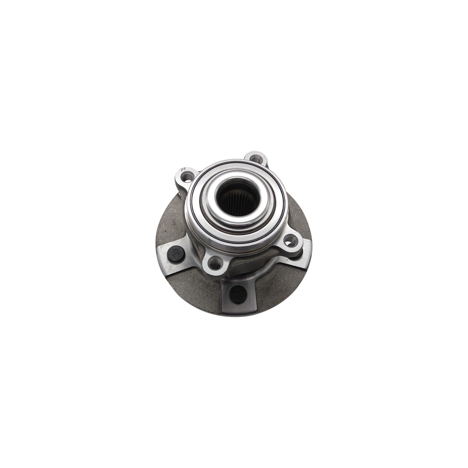 GSP Wheel Bearing and Hub Assembly 103230