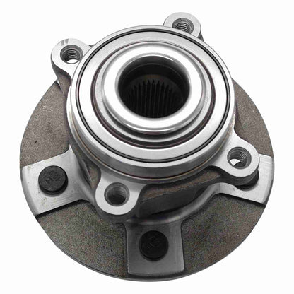 GSP Wheel Bearing and Hub Assembly 103230