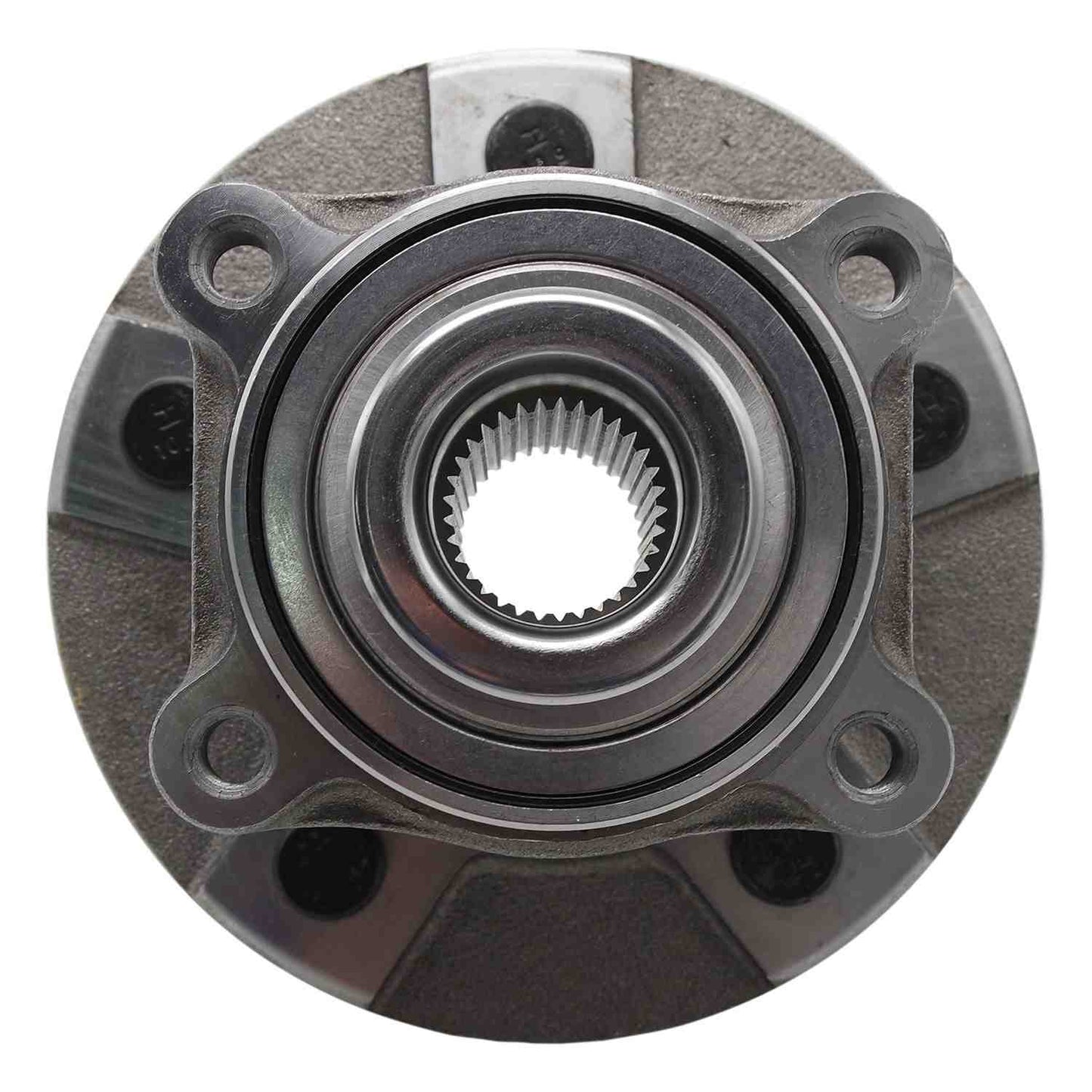GSP Wheel Bearing and Hub Assembly 103230