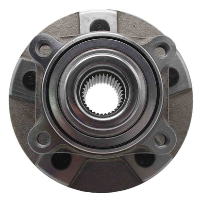 GSP Wheel Bearing and Hub Assembly 103230