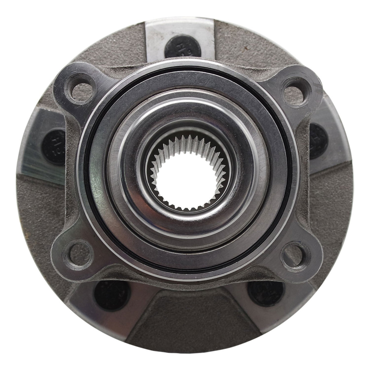 GSP Wheel Bearing and Hub Assembly 103230