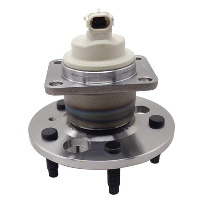 GSP Wheel Bearing and Hub Assembly 103237