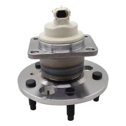 GSP Wheel Bearing and Hub Assembly 103237