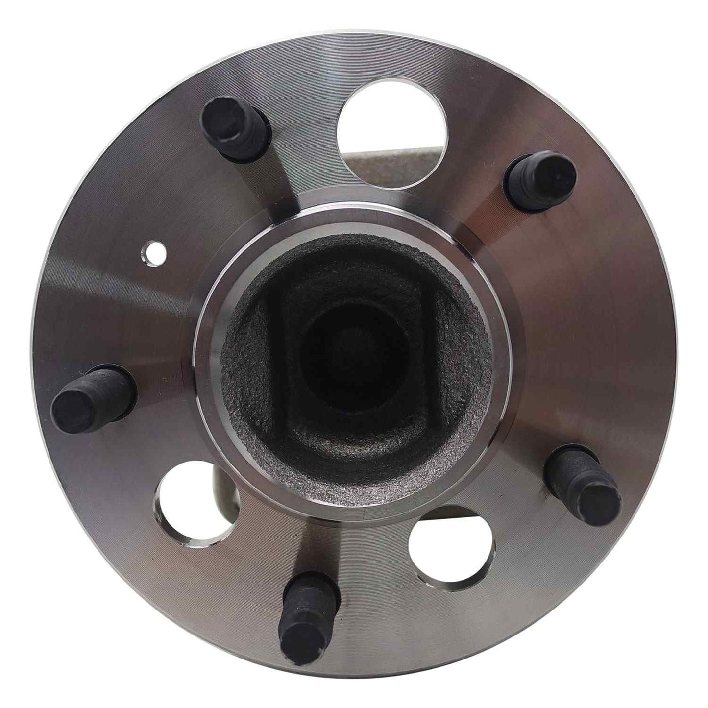 GSP Wheel Bearing and Hub Assembly 103237
