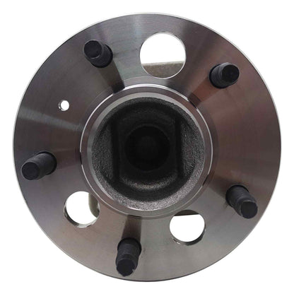 GSP Wheel Bearing and Hub Assembly 103237