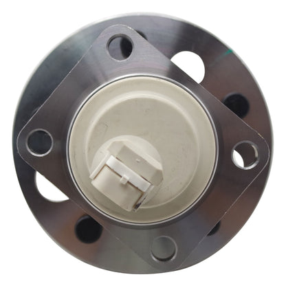 GSP Wheel Bearing and Hub Assembly 103237