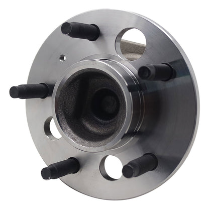 GSP Wheel Bearing and Hub Assembly 103237