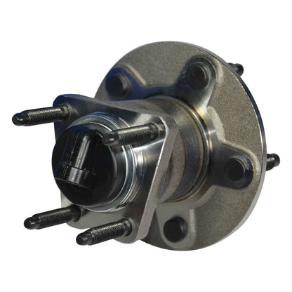 GSP Wheel Bearing and Hub Assembly 103285