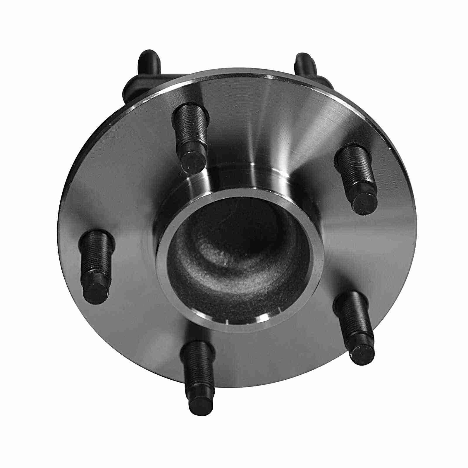 GSP Wheel Bearing and Hub Assembly 103285