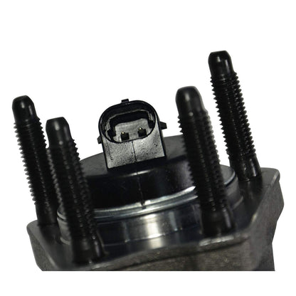 GSP Wheel Bearing and Hub Assembly 103285