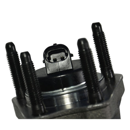 GSP Wheel Bearing and Hub Assembly 103285