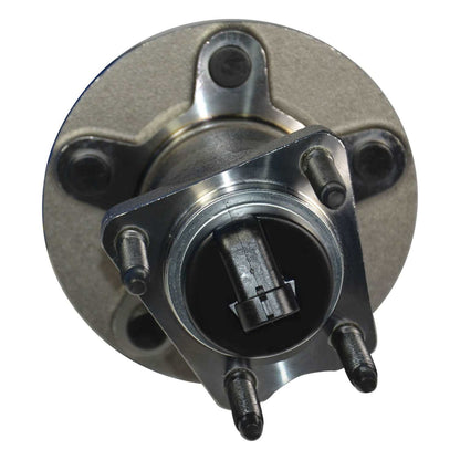 GSP Wheel Bearing and Hub Assembly 103285