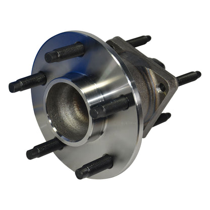 GSP Wheel Bearing and Hub Assembly 103285