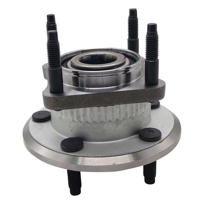 GSP Wheel Bearing and Hub Assembly 103302