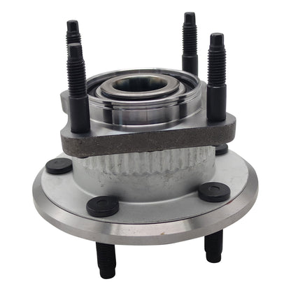 GSP Wheel Bearing and Hub Assembly 103302
