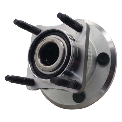 GSP Wheel Bearing and Hub Assembly 103302